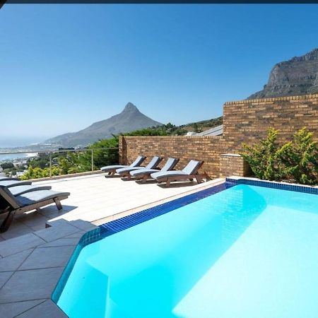 Auberge Cape Guesthouse Cape Town Luaran gambar