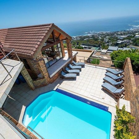 Auberge Cape Guesthouse Cape Town Luaran gambar
