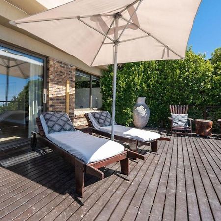 Auberge Cape Guesthouse Cape Town Luaran gambar