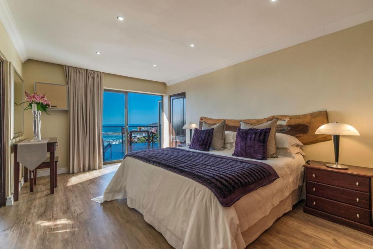 Auberge Cape Guesthouse Cape Town Luaran gambar