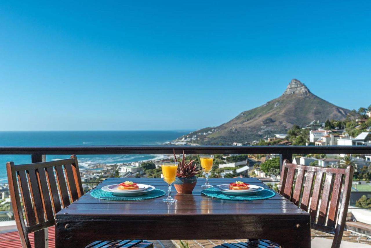 Auberge Cape Guesthouse Cape Town Luaran gambar