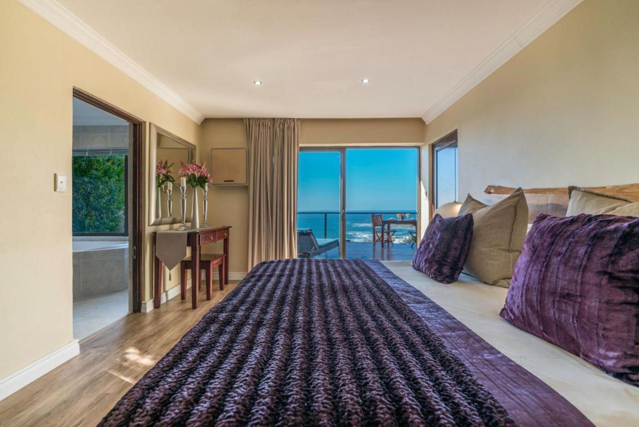 Auberge Cape Guesthouse Cape Town Luaran gambar