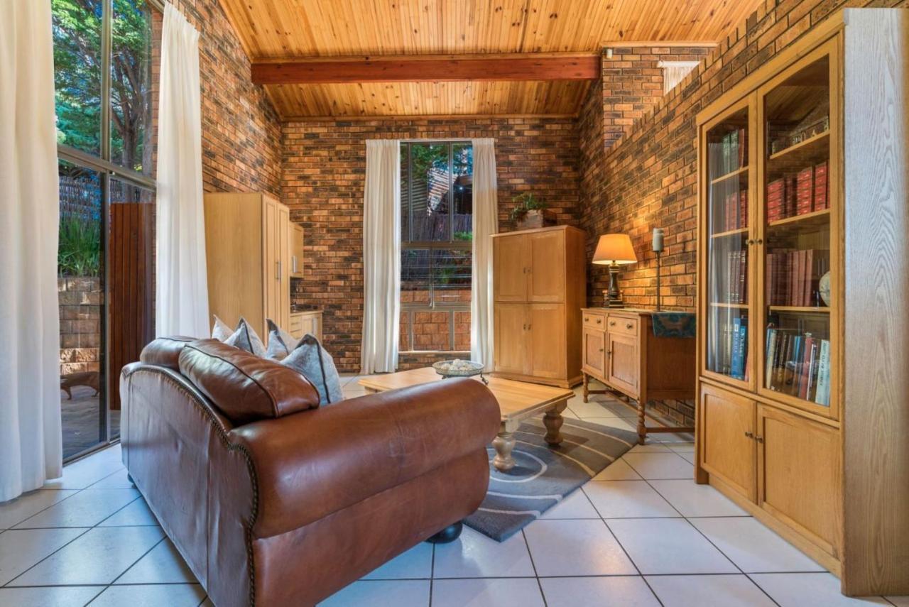 Auberge Cape Guesthouse Cape Town Luaran gambar
