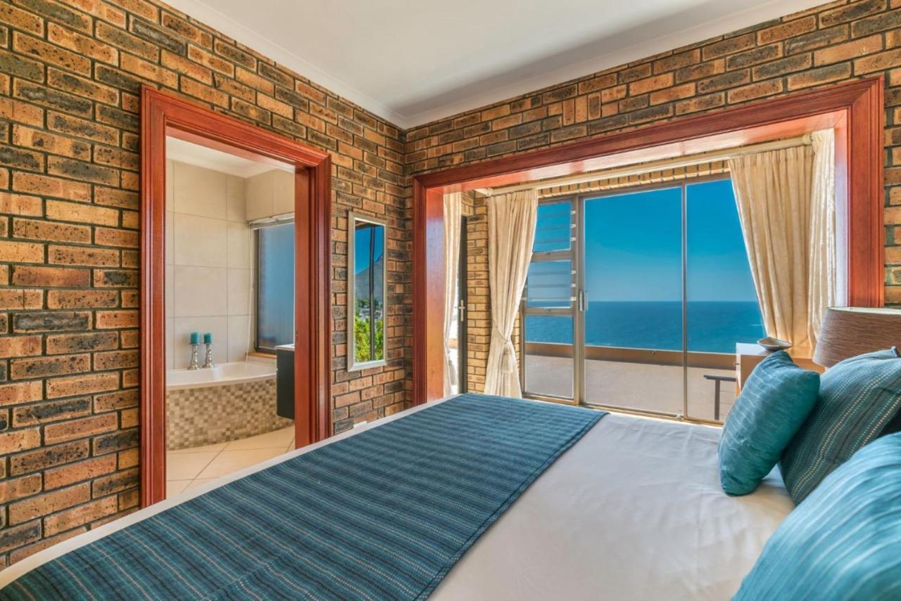 Auberge Cape Guesthouse Cape Town Luaran gambar