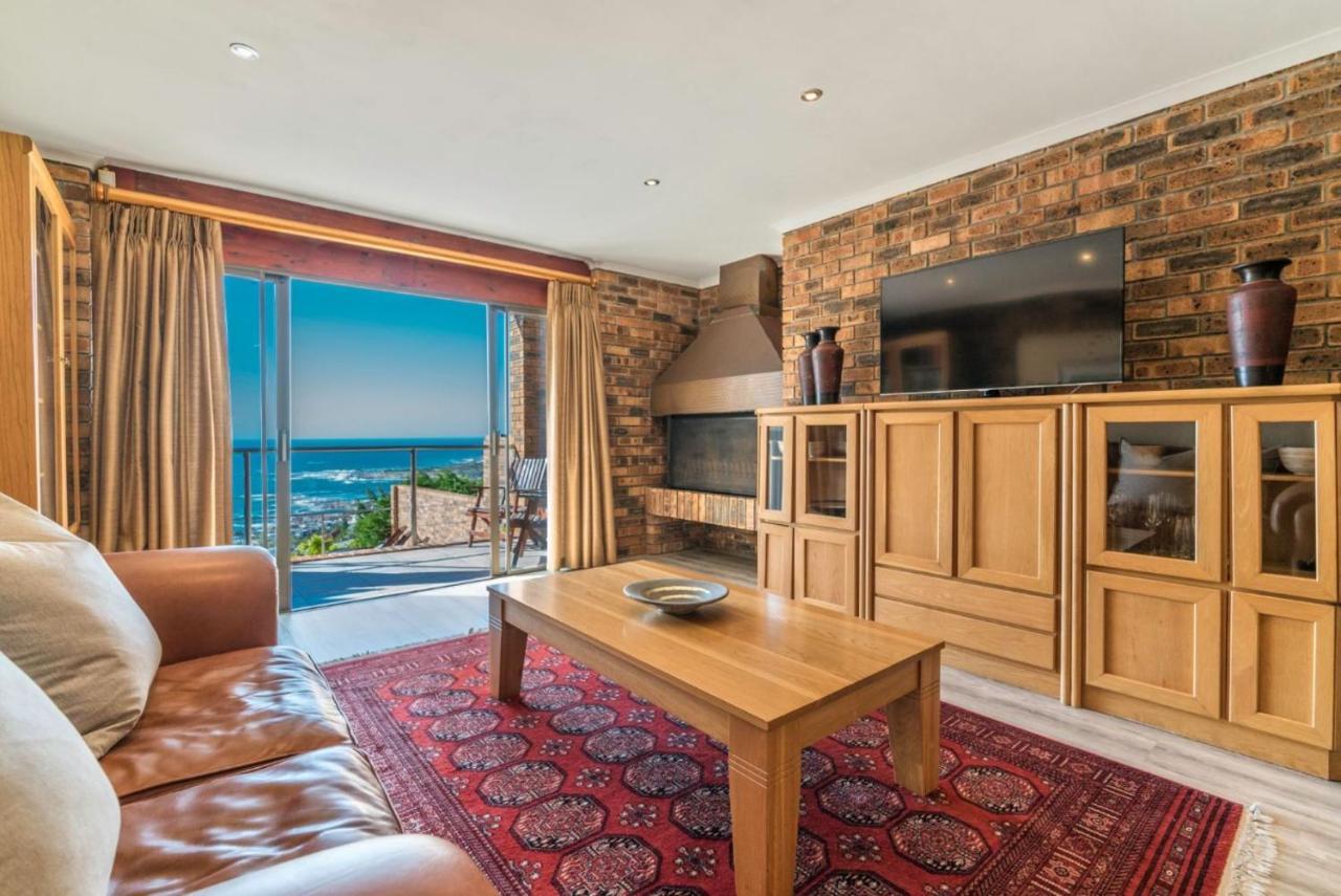 Auberge Cape Guesthouse Cape Town Luaran gambar