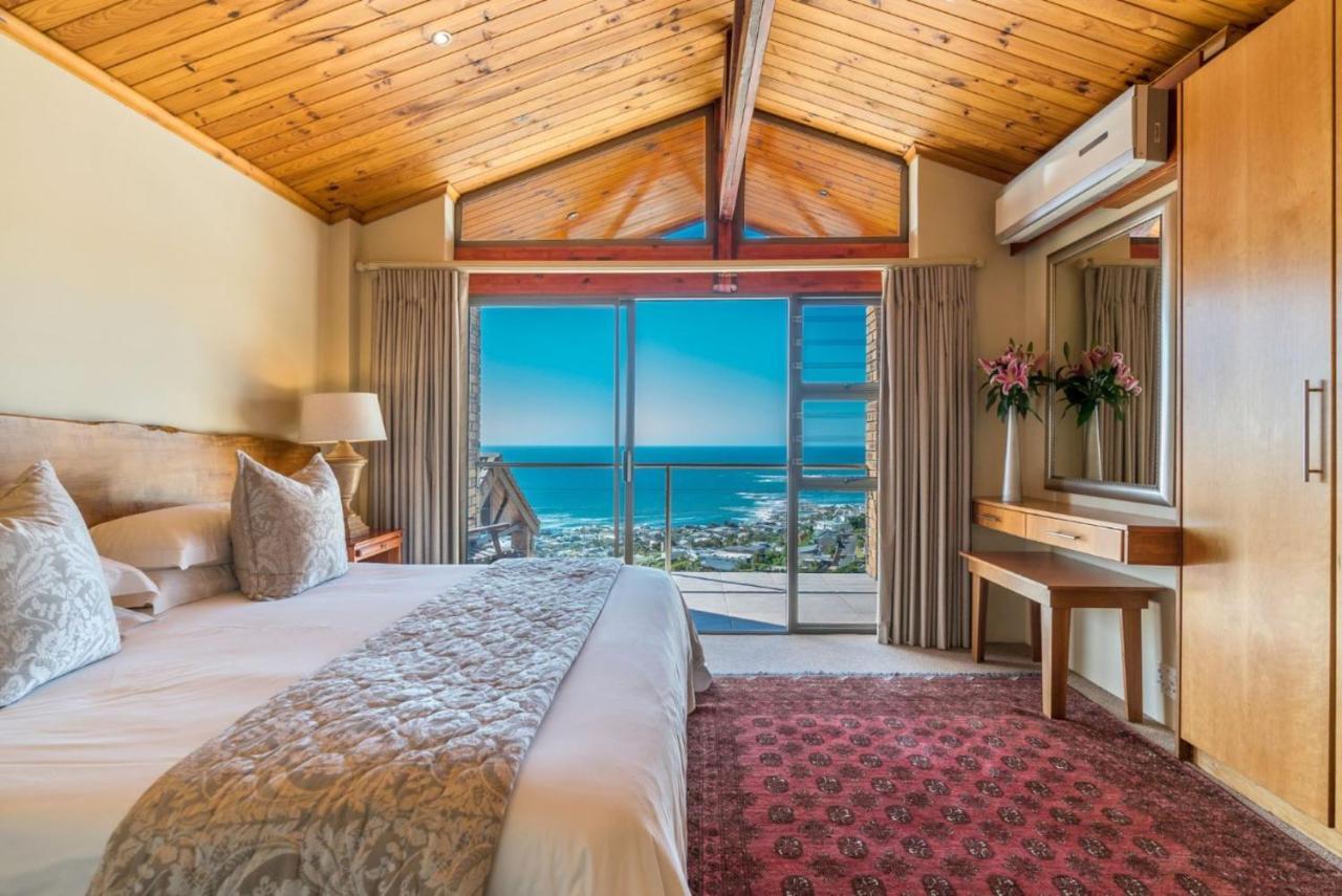 Auberge Cape Guesthouse Cape Town Luaran gambar