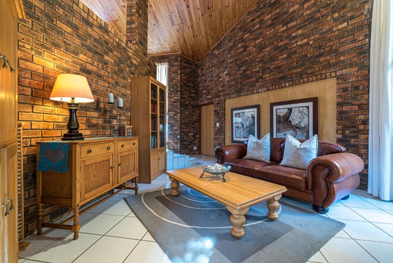 Auberge Cape Guesthouse Cape Town Luaran gambar