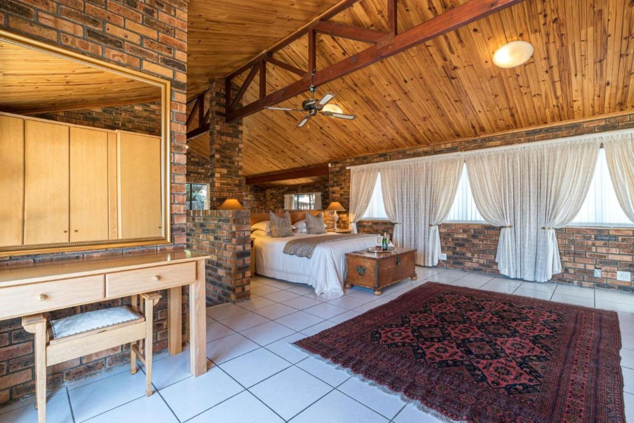 Auberge Cape Guesthouse Cape Town Luaran gambar