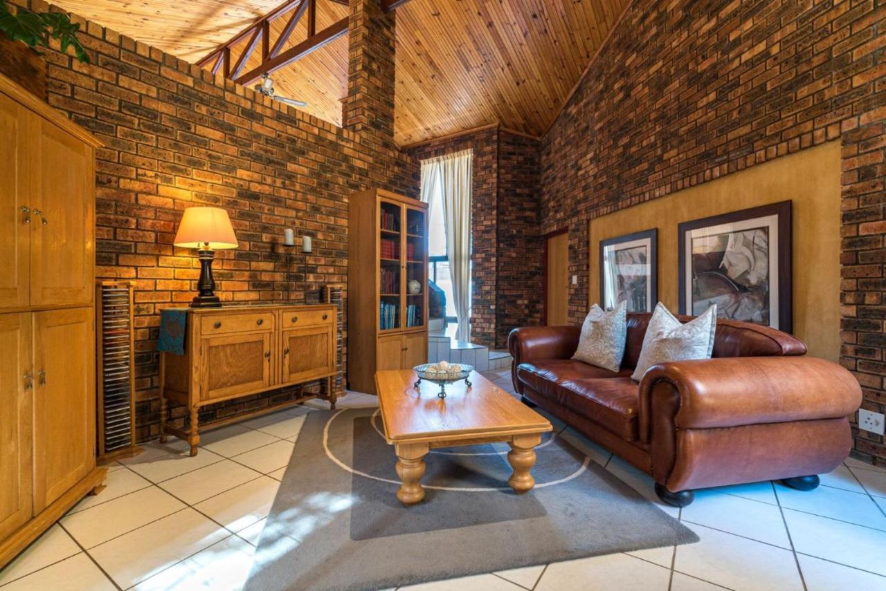 Auberge Cape Guesthouse Cape Town Luaran gambar