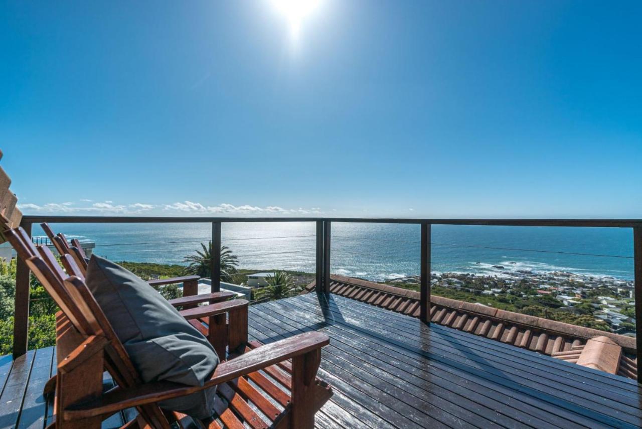 Auberge Cape Guesthouse Cape Town Luaran gambar