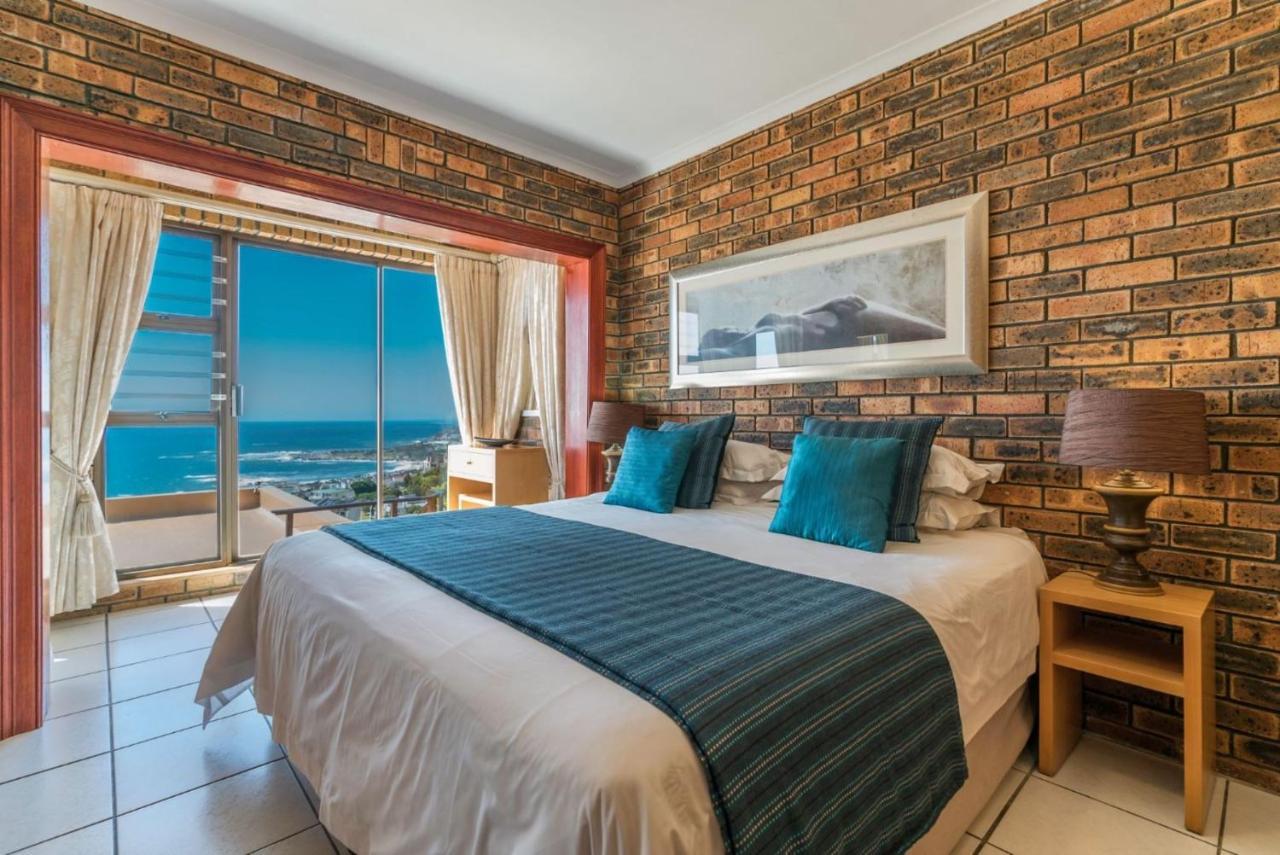 Auberge Cape Guesthouse Cape Town Luaran gambar