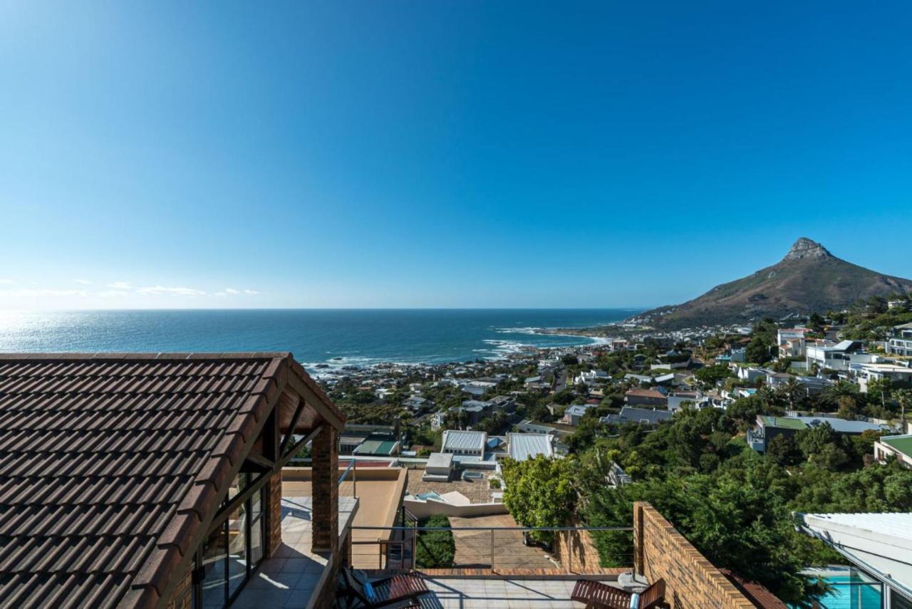 Auberge Cape Guesthouse Cape Town Luaran gambar