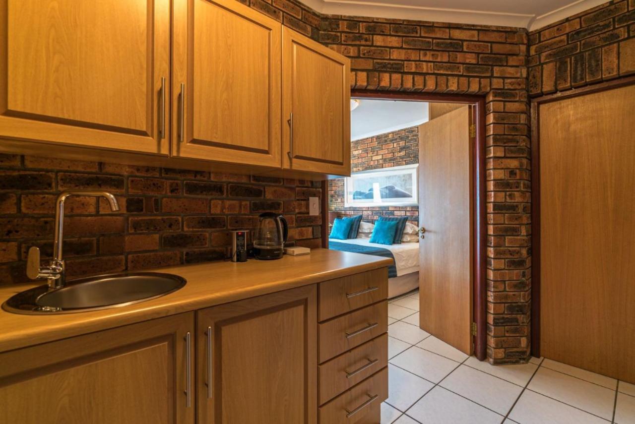 Auberge Cape Guesthouse Cape Town Luaran gambar