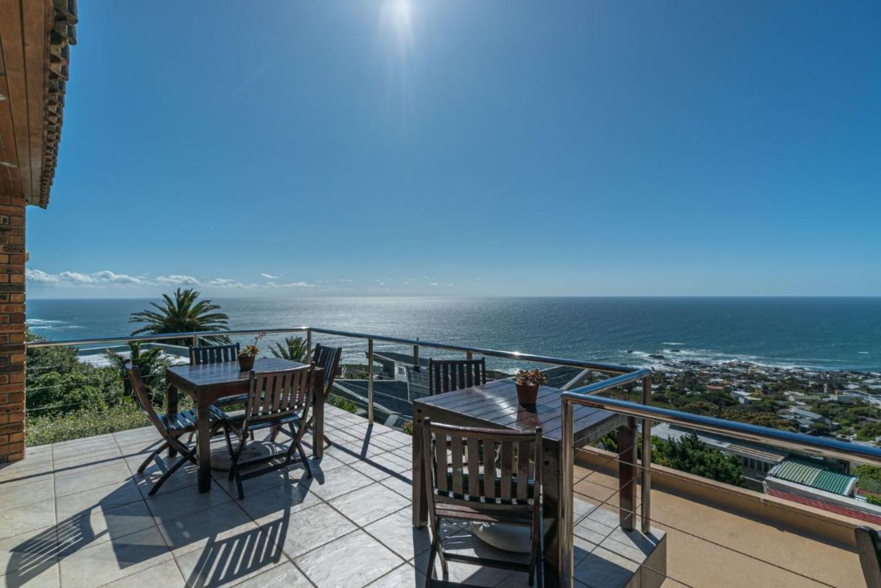 Auberge Cape Guesthouse Cape Town Luaran gambar