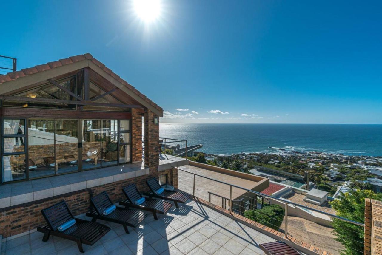Auberge Cape Guesthouse Cape Town Luaran gambar