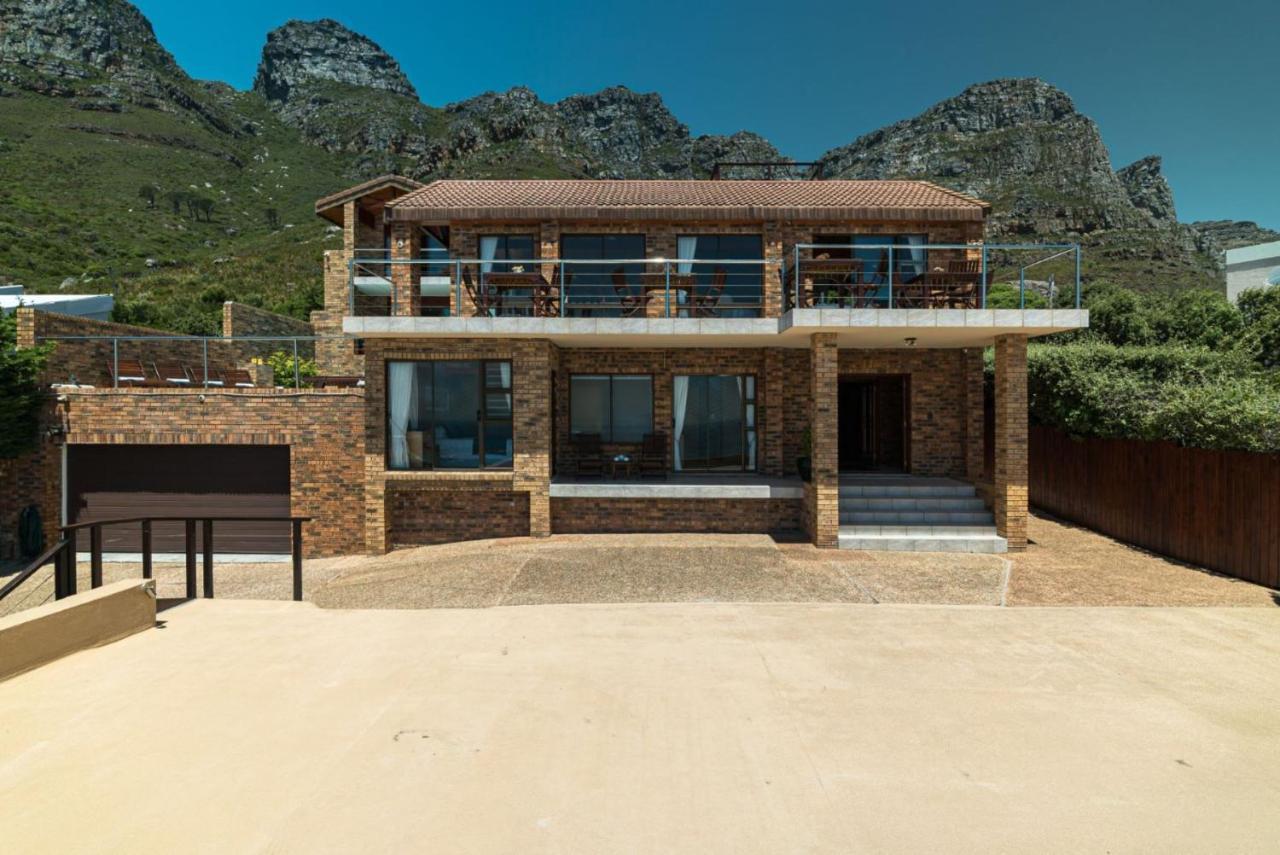 Auberge Cape Guesthouse Cape Town Luaran gambar