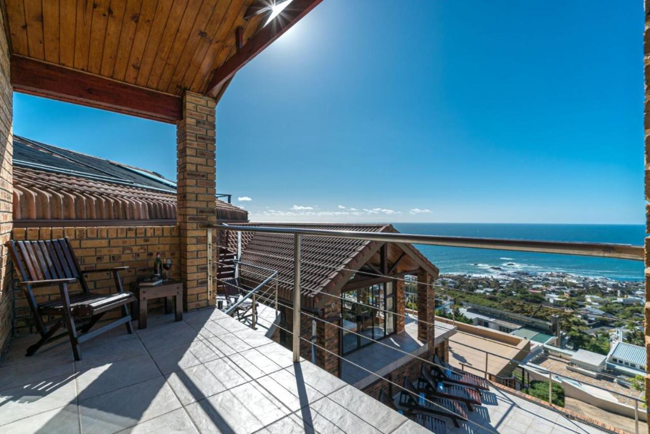 Auberge Cape Guesthouse Cape Town Luaran gambar