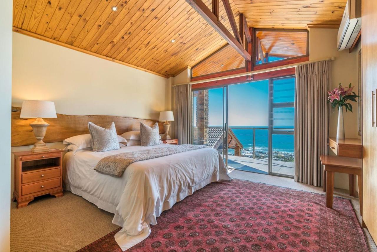 Auberge Cape Guesthouse Cape Town Luaran gambar