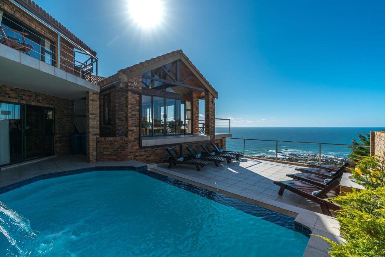 Auberge Cape Guesthouse Cape Town Luaran gambar