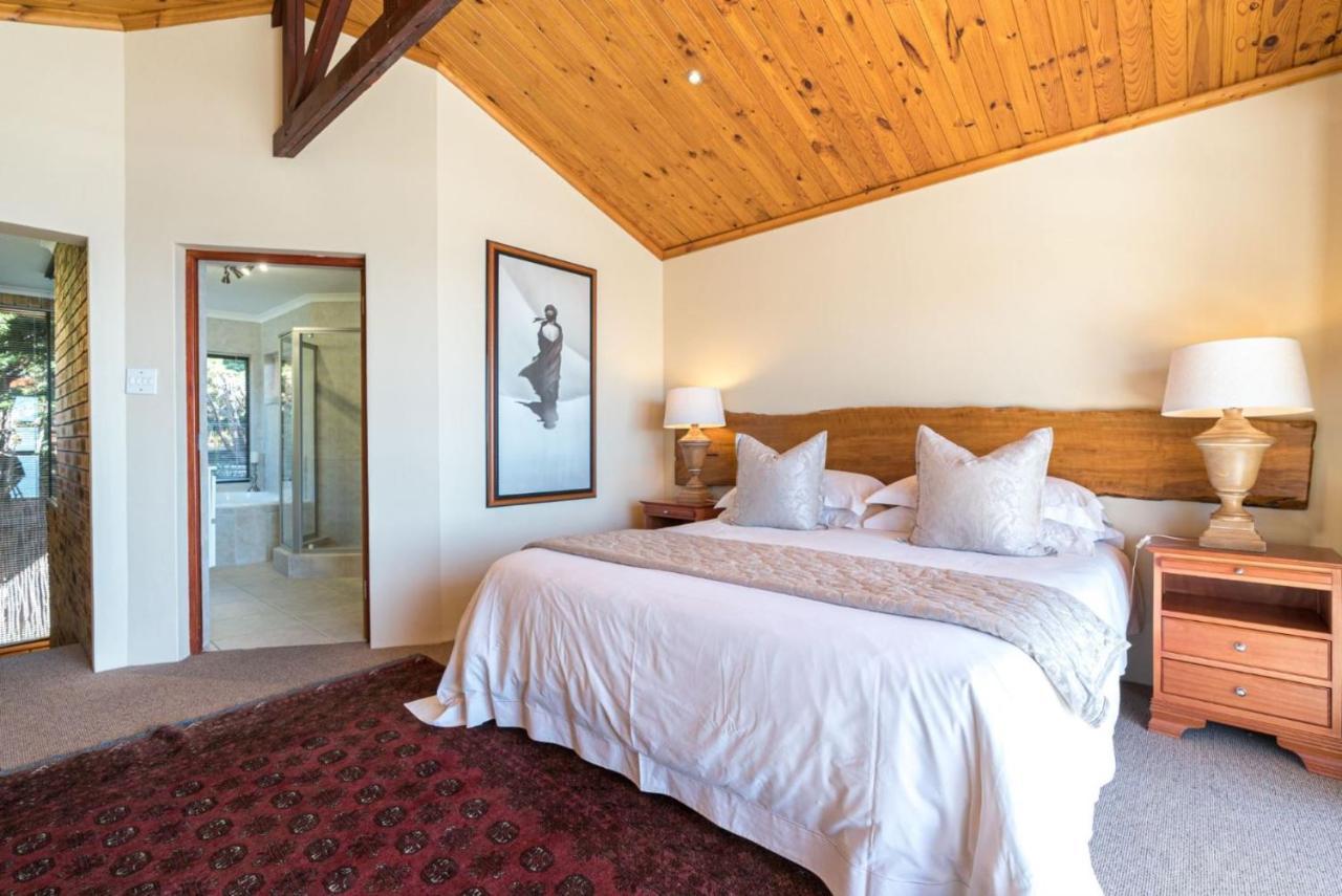 Auberge Cape Guesthouse Cape Town Luaran gambar