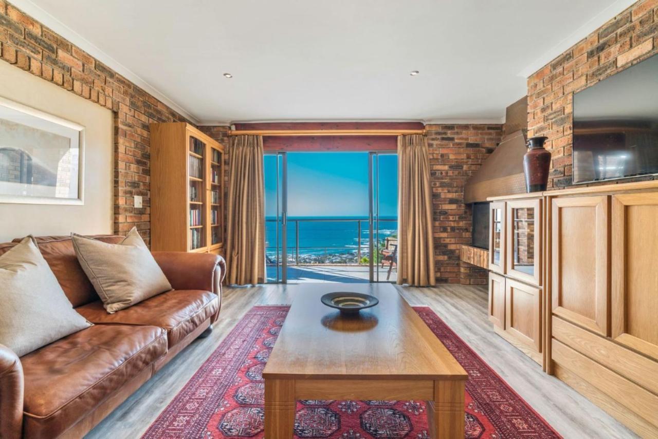Auberge Cape Guesthouse Cape Town Luaran gambar