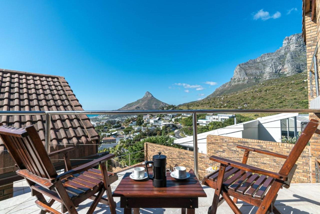 Auberge Cape Guesthouse Cape Town Luaran gambar