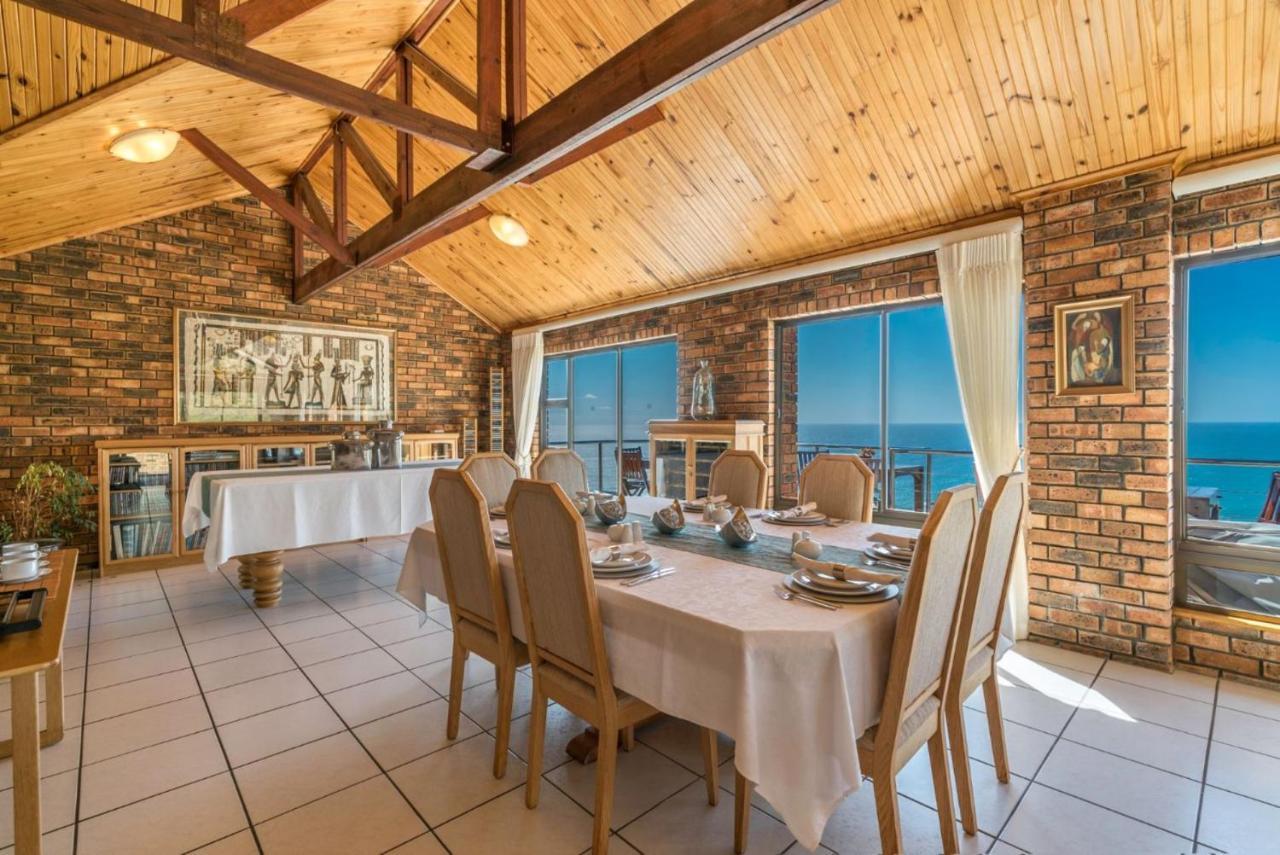 Auberge Cape Guesthouse Cape Town Luaran gambar