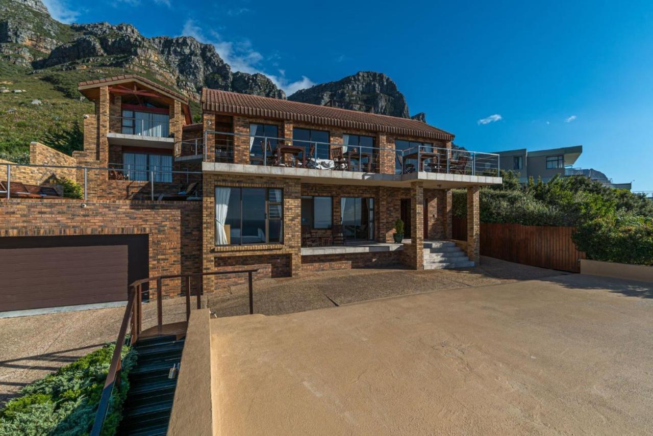 Auberge Cape Guesthouse Cape Town Luaran gambar