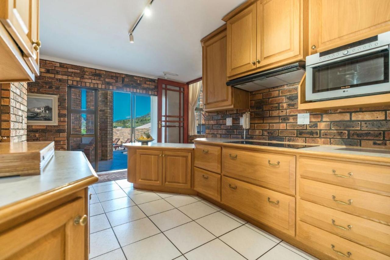 Auberge Cape Guesthouse Cape Town Luaran gambar