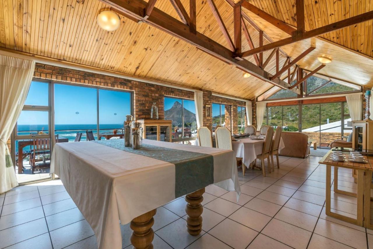 Auberge Cape Guesthouse Cape Town Luaran gambar