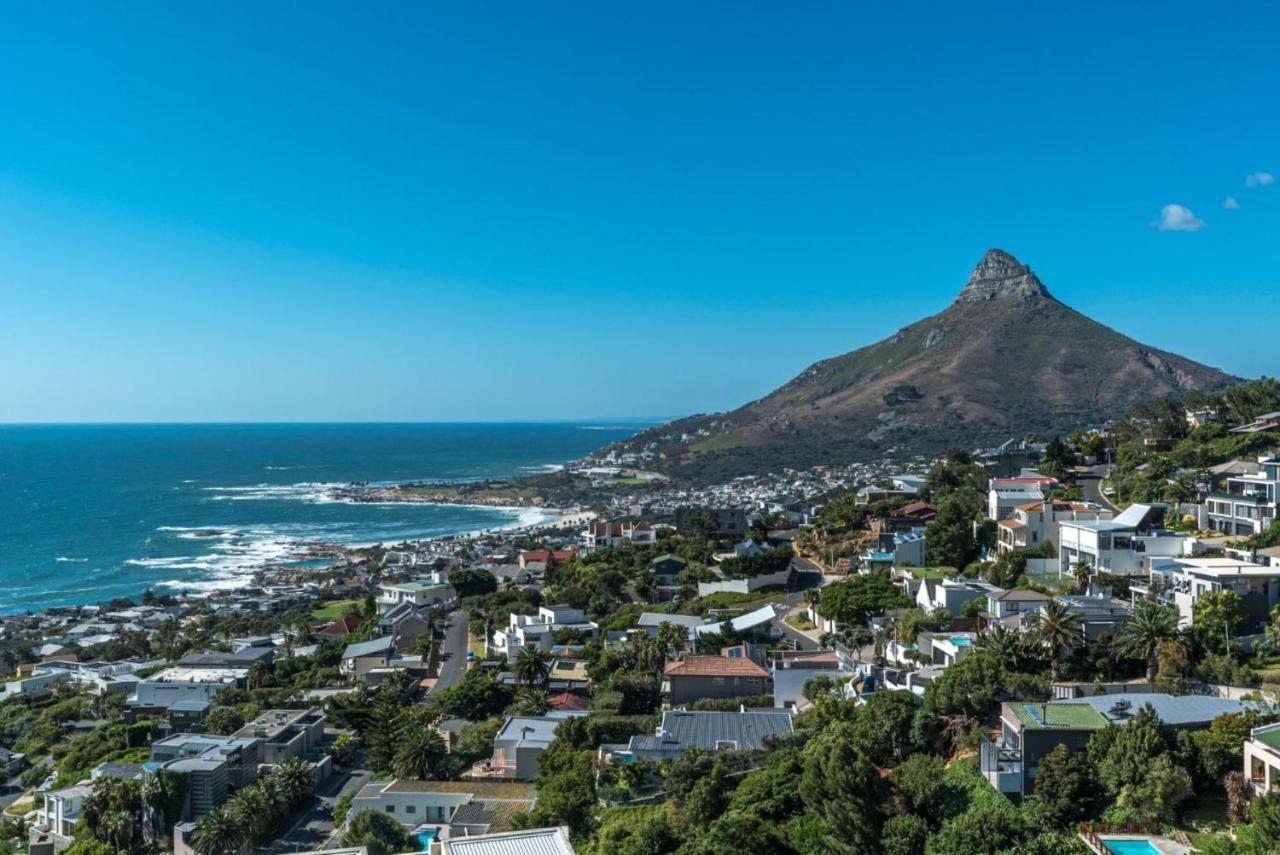 Auberge Cape Guesthouse Cape Town Luaran gambar