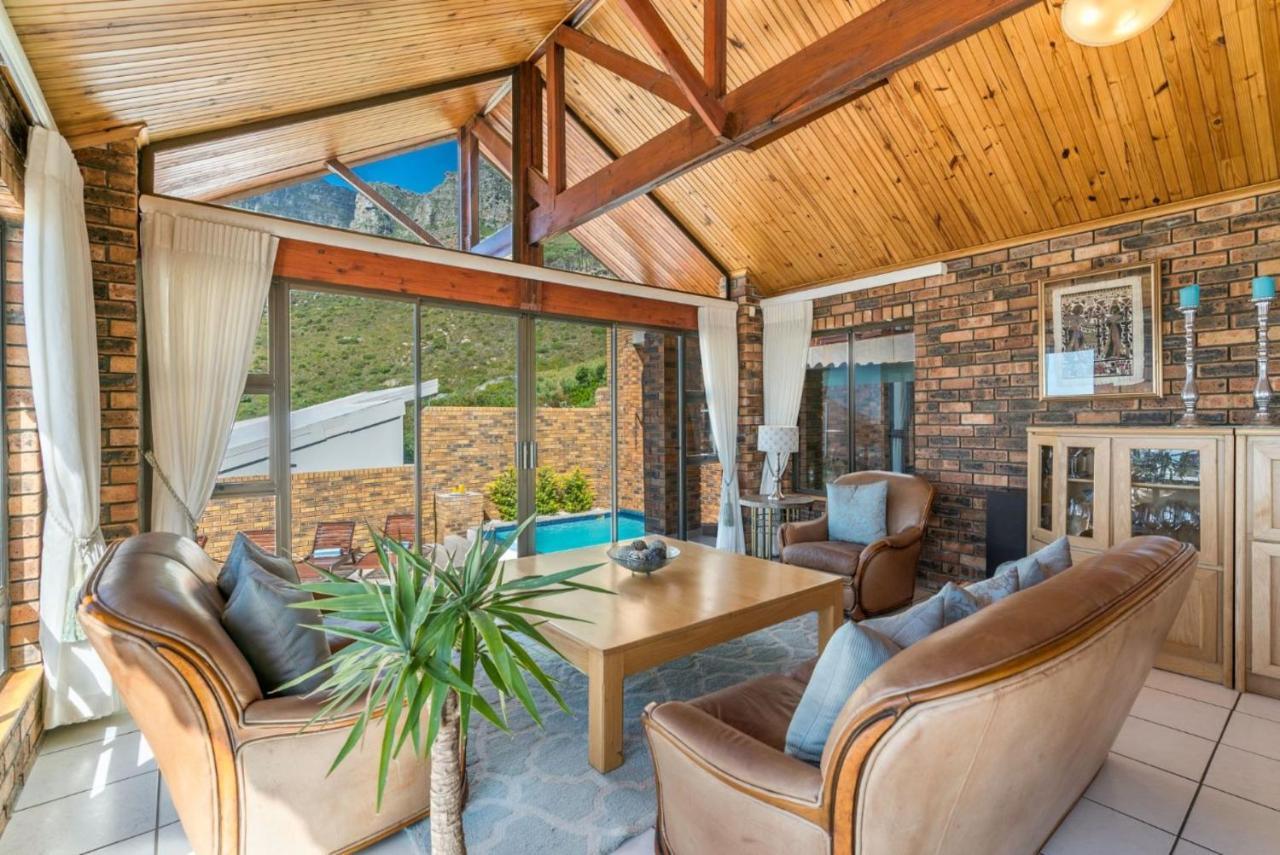 Auberge Cape Guesthouse Cape Town Luaran gambar