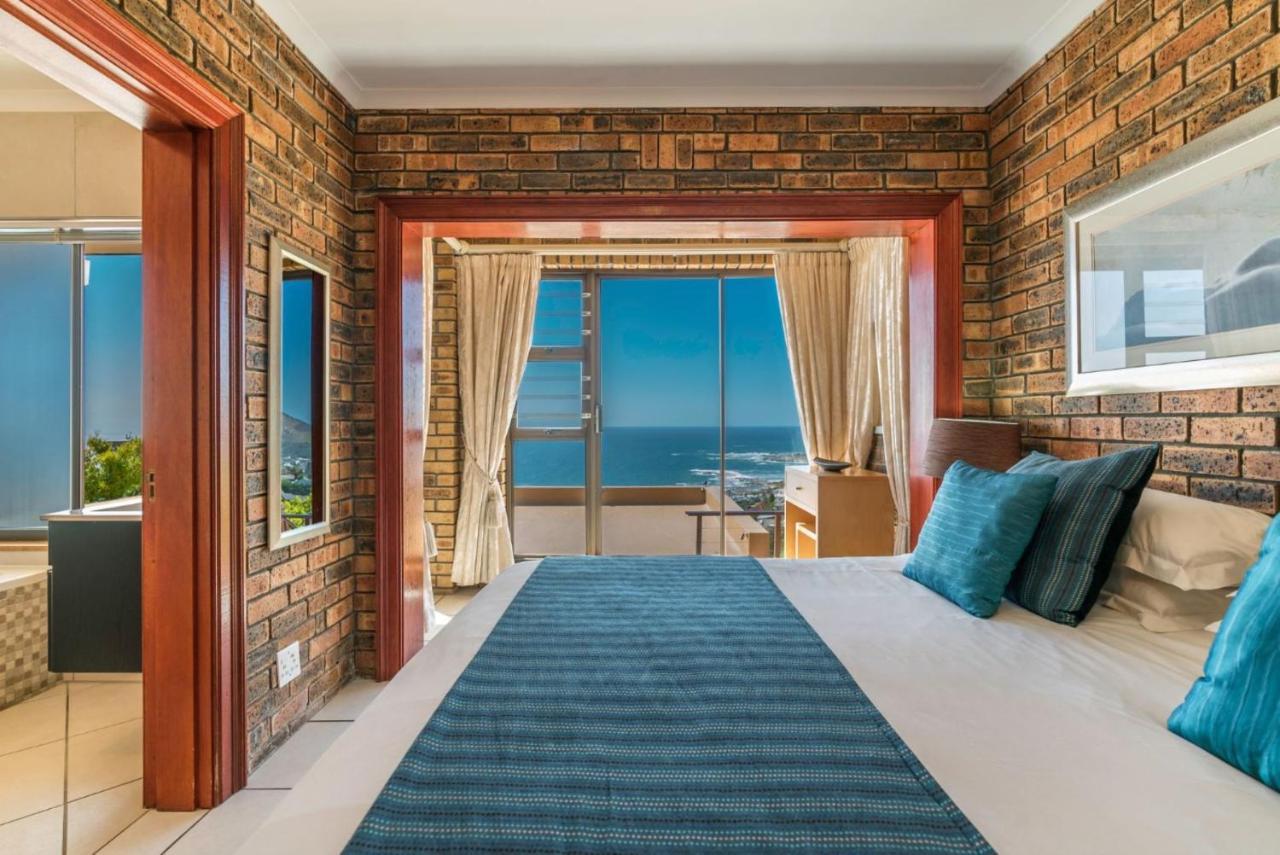 Auberge Cape Guesthouse Cape Town Luaran gambar