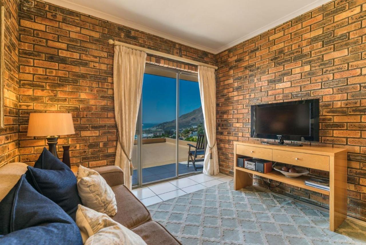 Auberge Cape Guesthouse Cape Town Luaran gambar