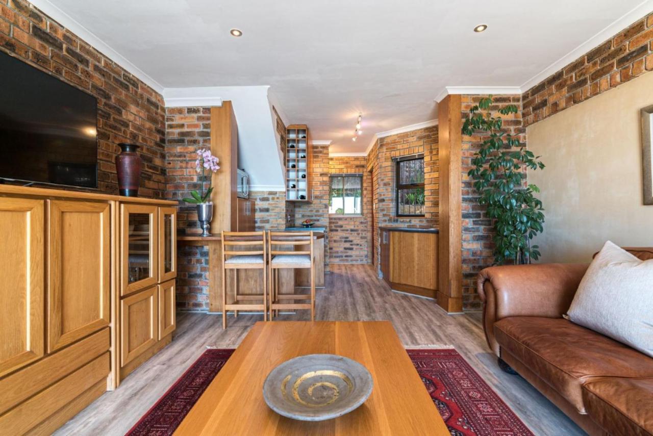 Auberge Cape Guesthouse Cape Town Luaran gambar