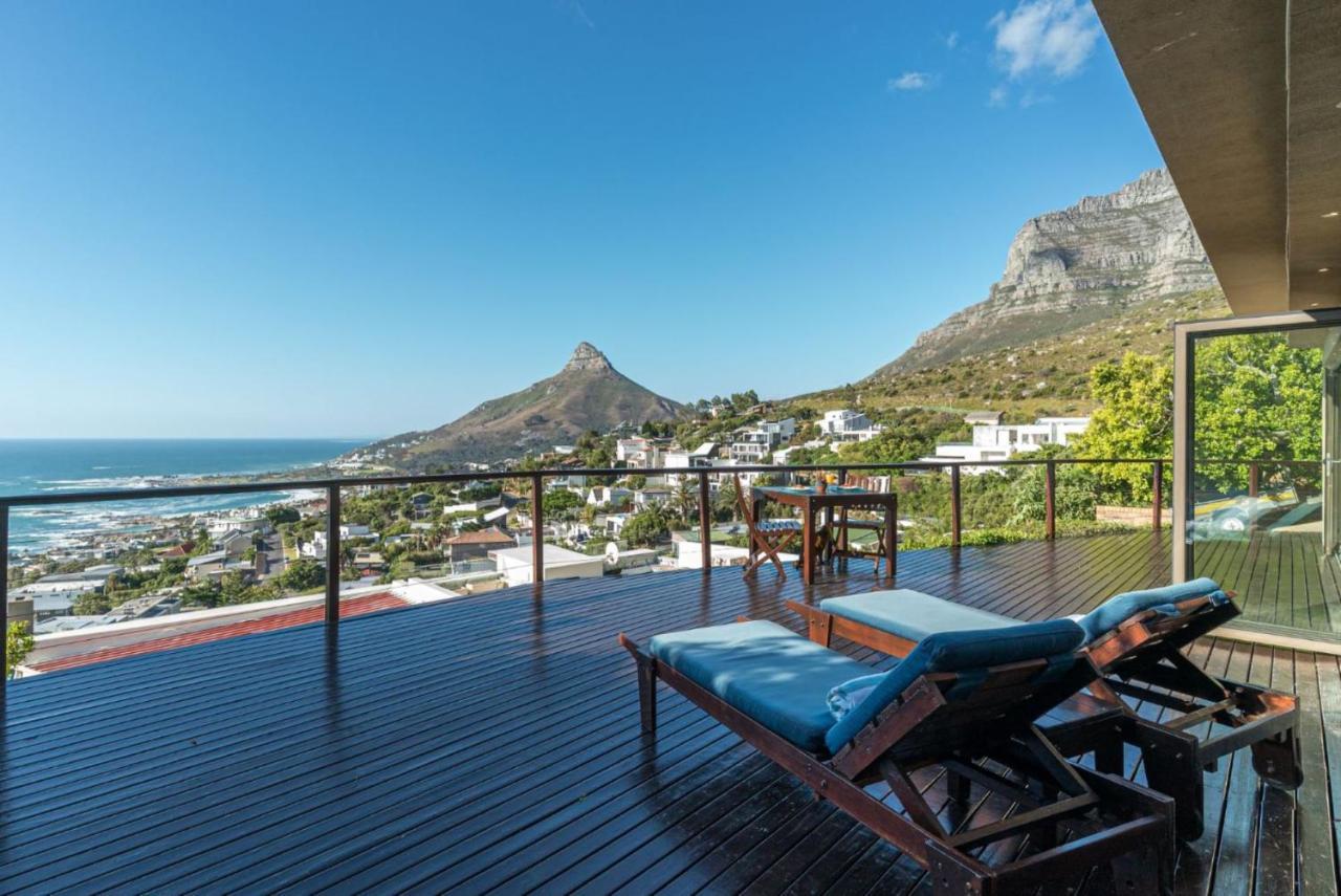 Auberge Cape Guesthouse Cape Town Luaran gambar