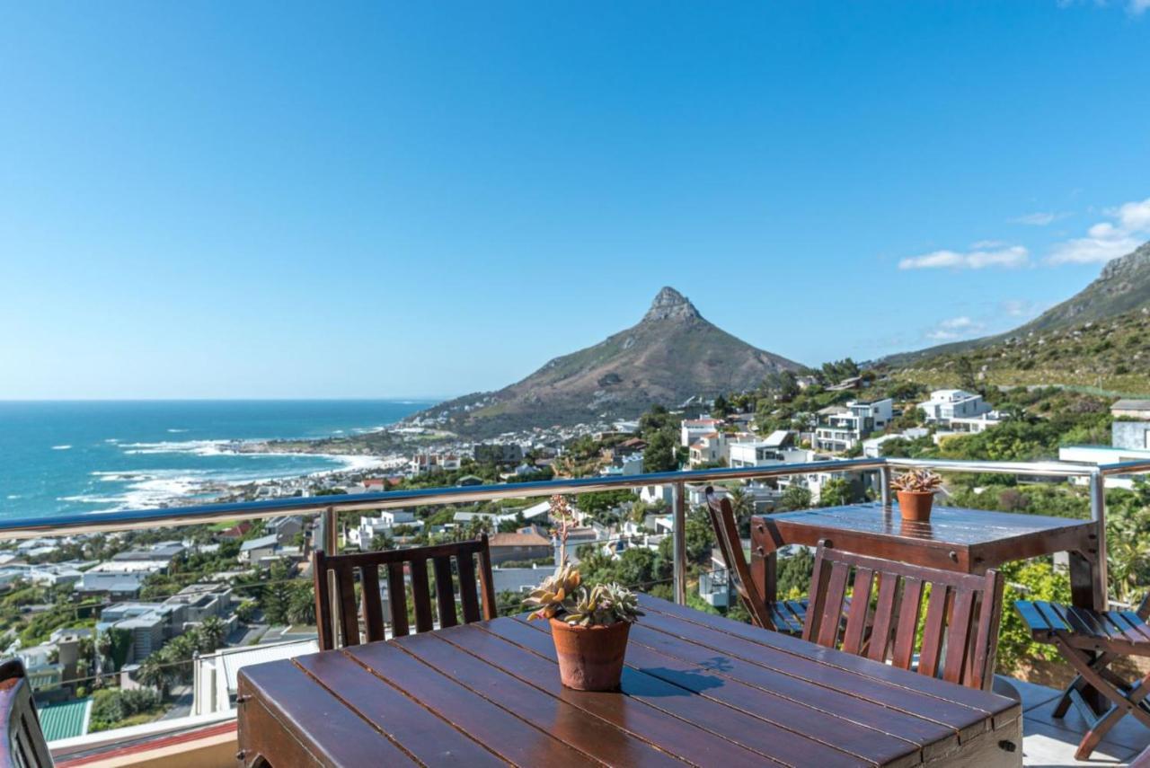 Auberge Cape Guesthouse Cape Town Luaran gambar