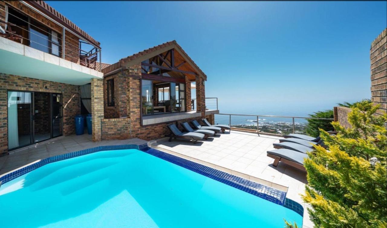 Auberge Cape Guesthouse Cape Town Luaran gambar