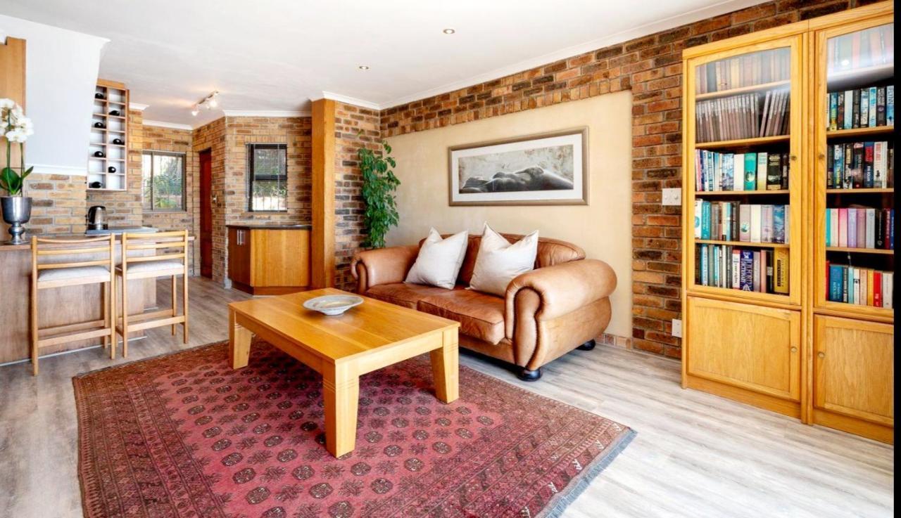 Auberge Cape Guesthouse Cape Town Luaran gambar