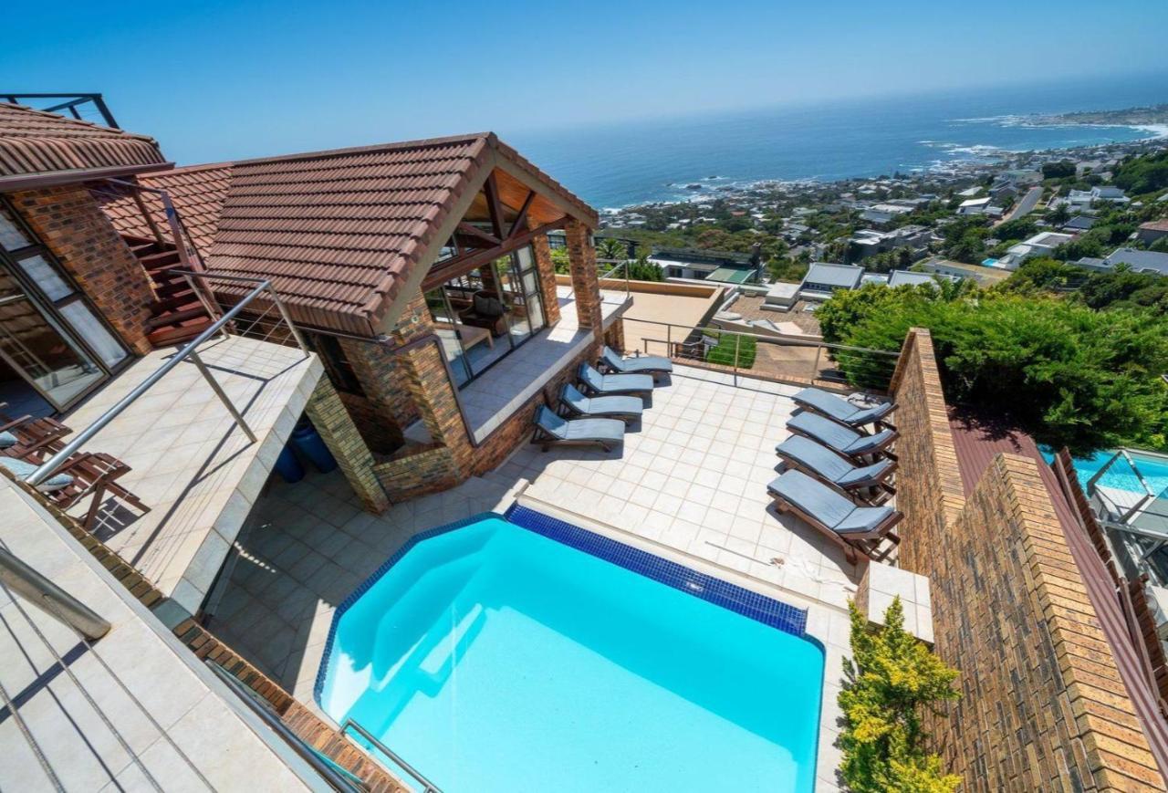 Auberge Cape Guesthouse Cape Town Luaran gambar