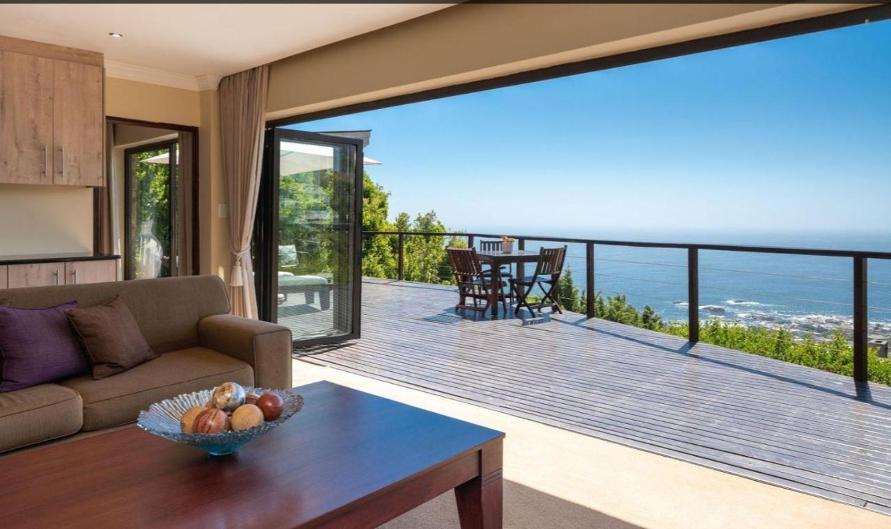 Auberge Cape Guesthouse Cape Town Luaran gambar