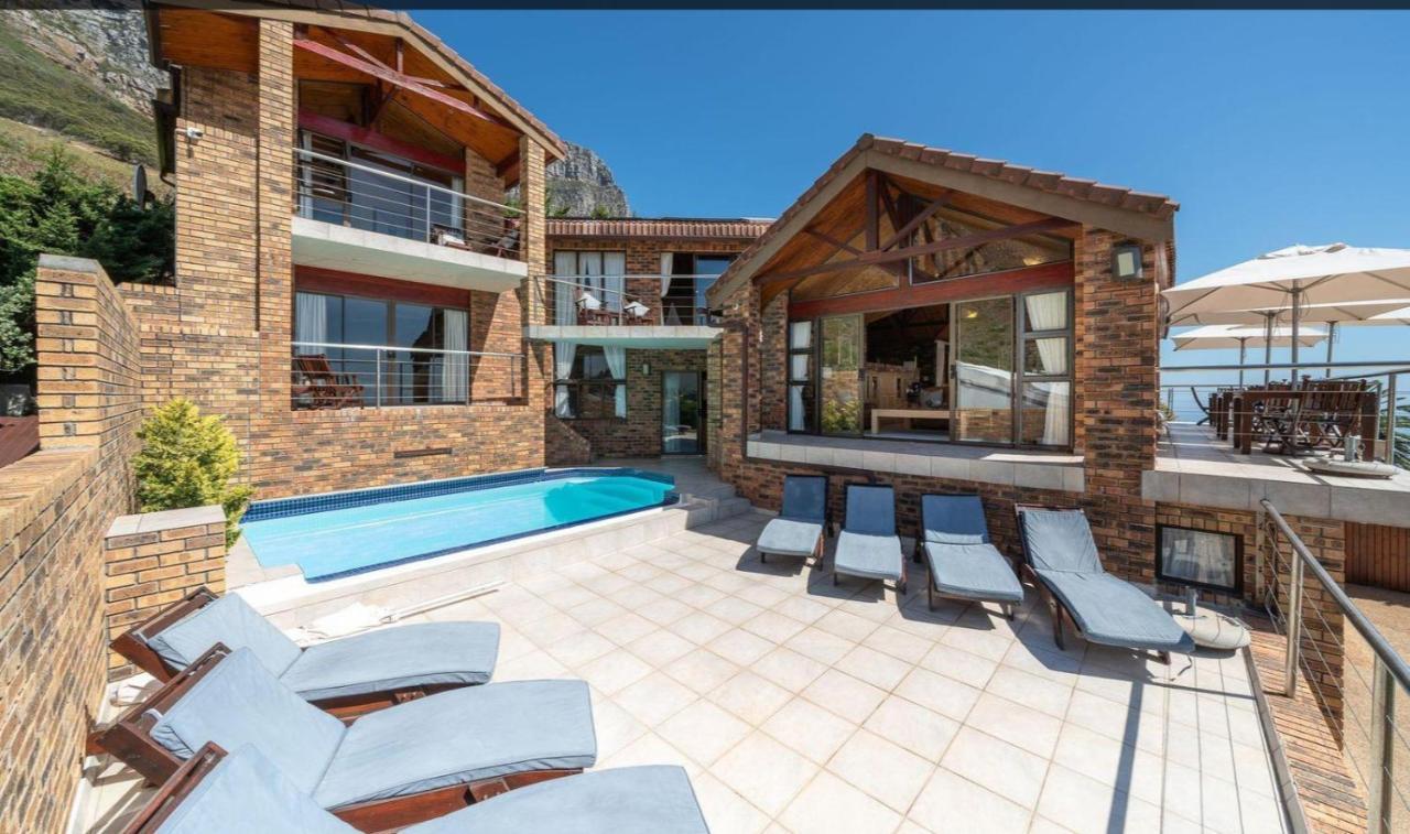 Auberge Cape Guesthouse Cape Town Luaran gambar