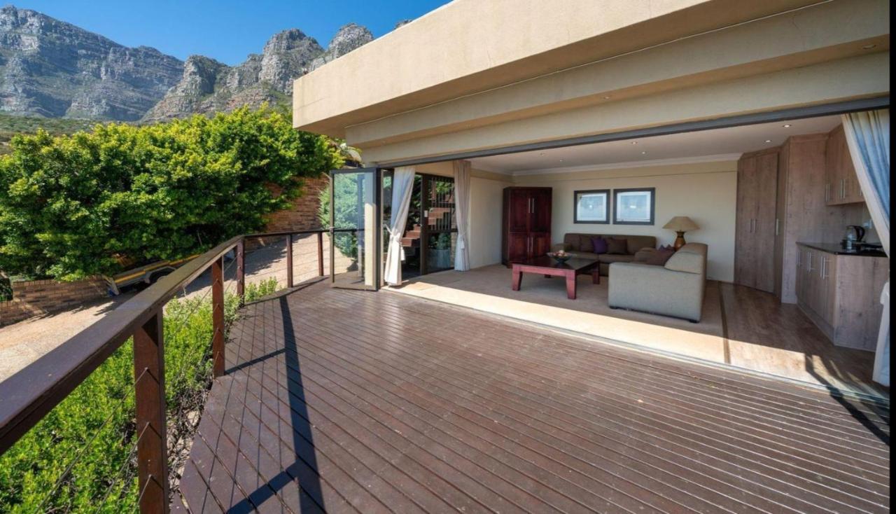 Auberge Cape Guesthouse Cape Town Luaran gambar