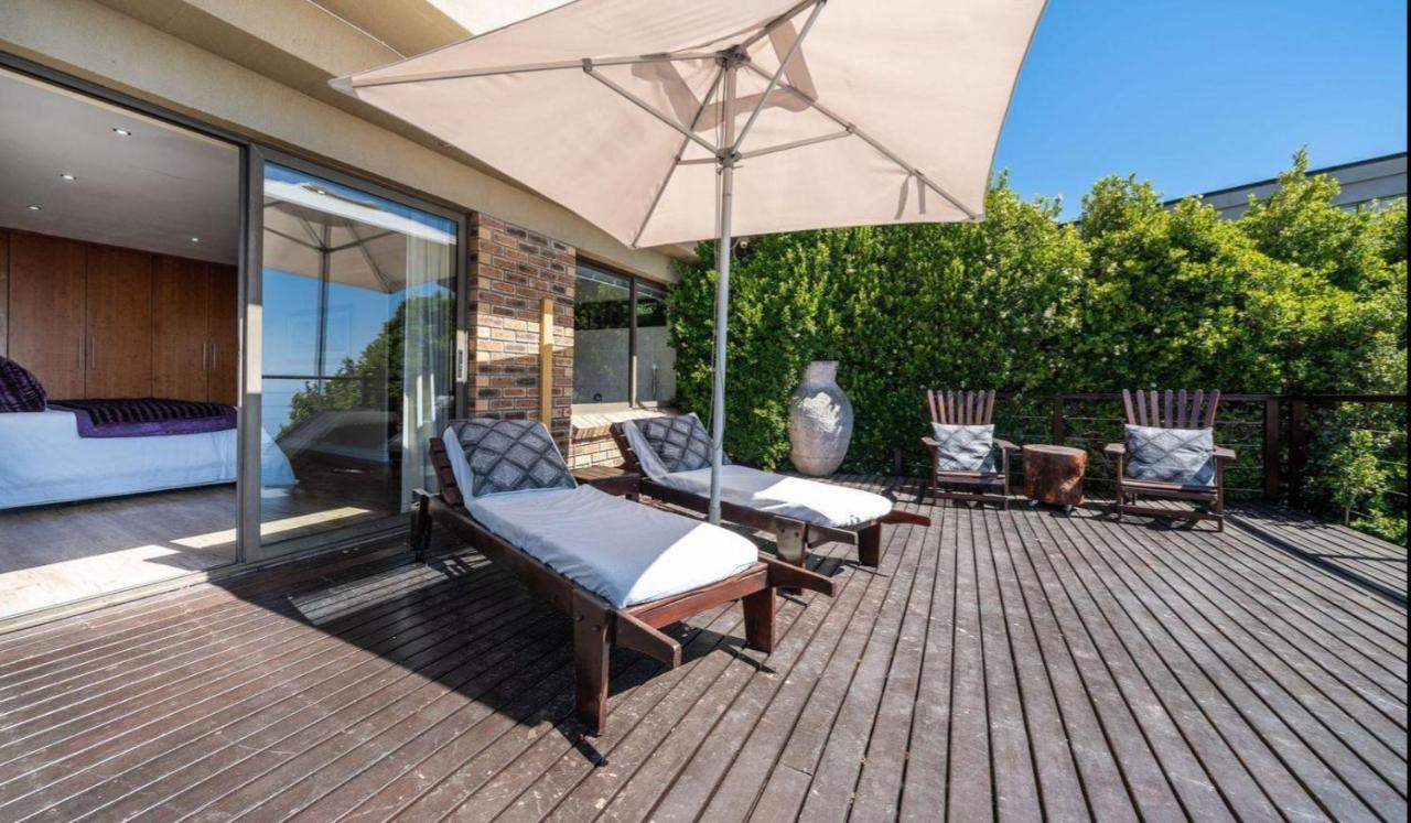 Auberge Cape Guesthouse Cape Town Luaran gambar