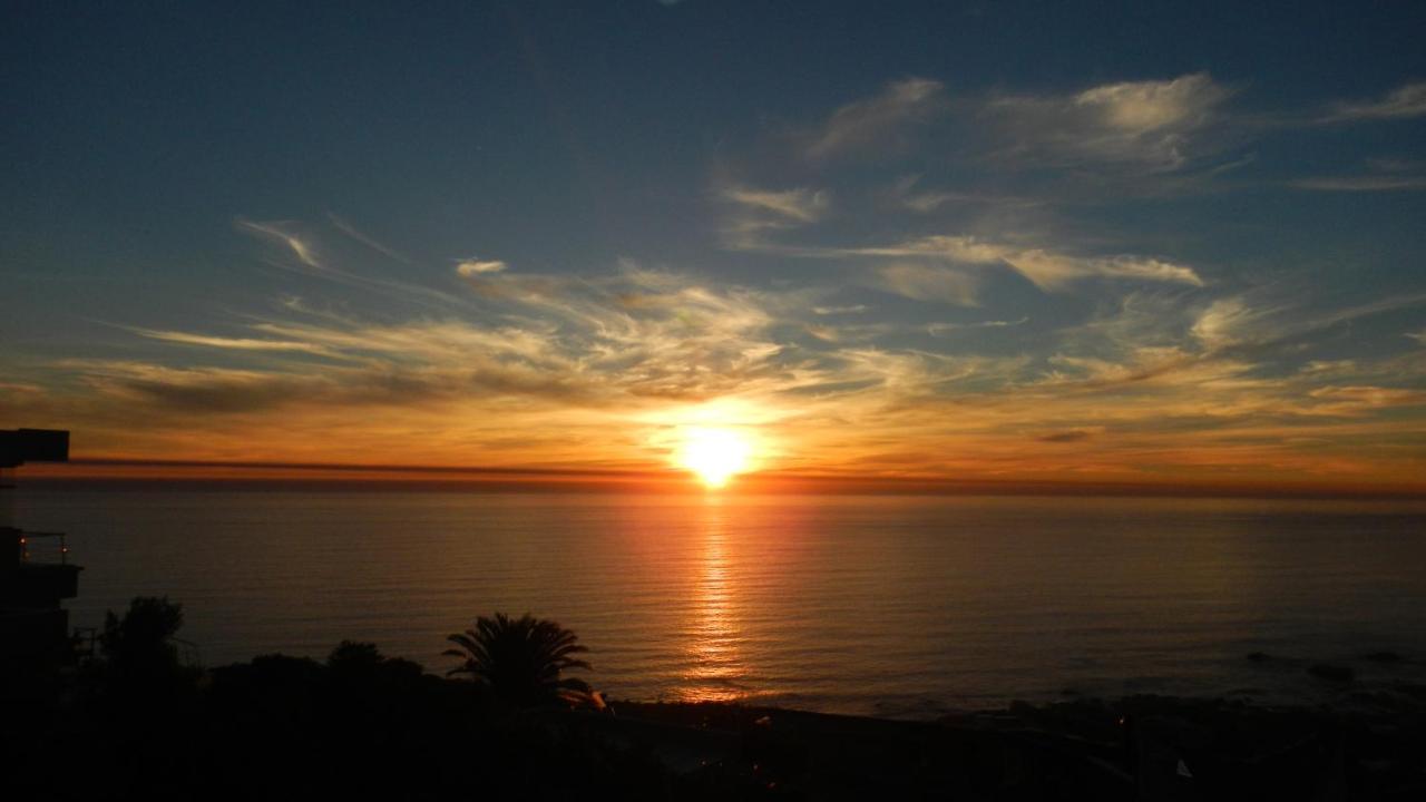 Auberge Cape Guesthouse Cape Town Luaran gambar